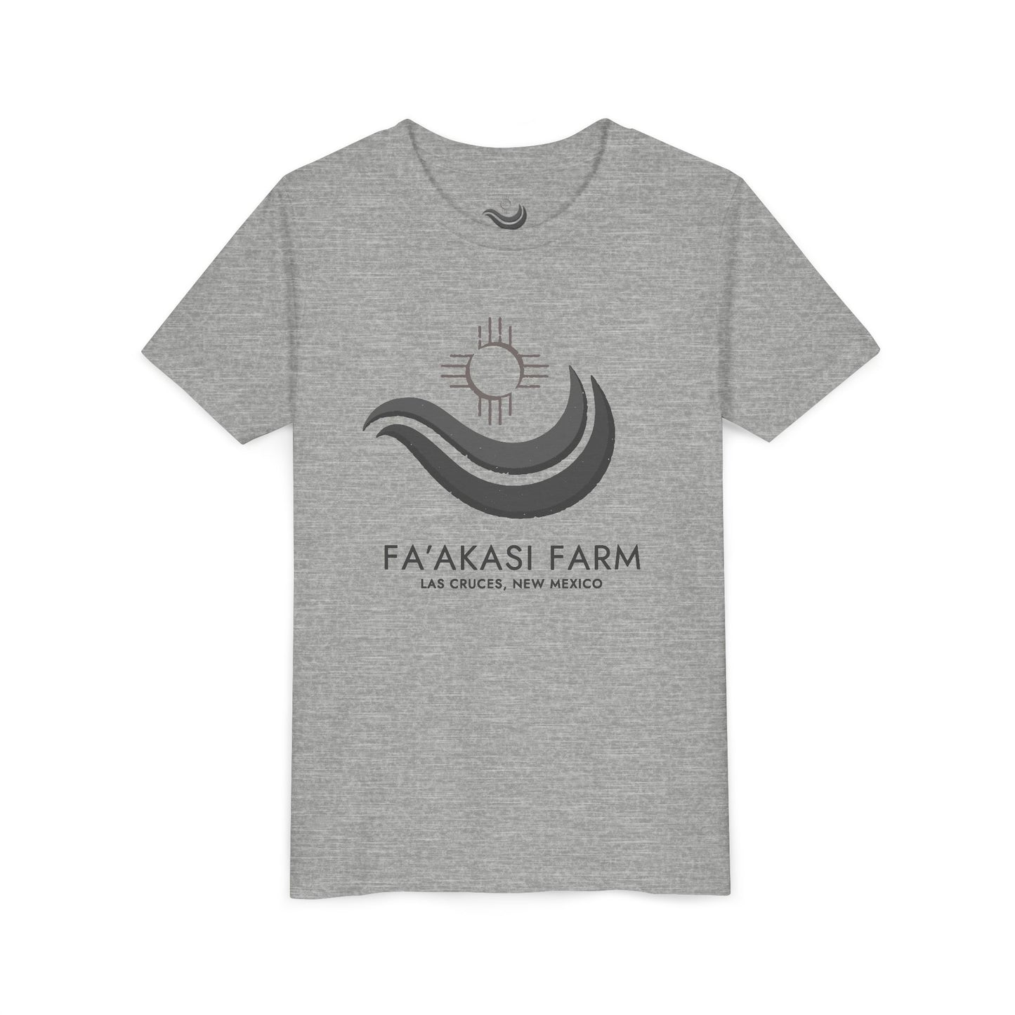 Youth Fa’akasi Farm Eggs For Sale Short Sleeve Tee