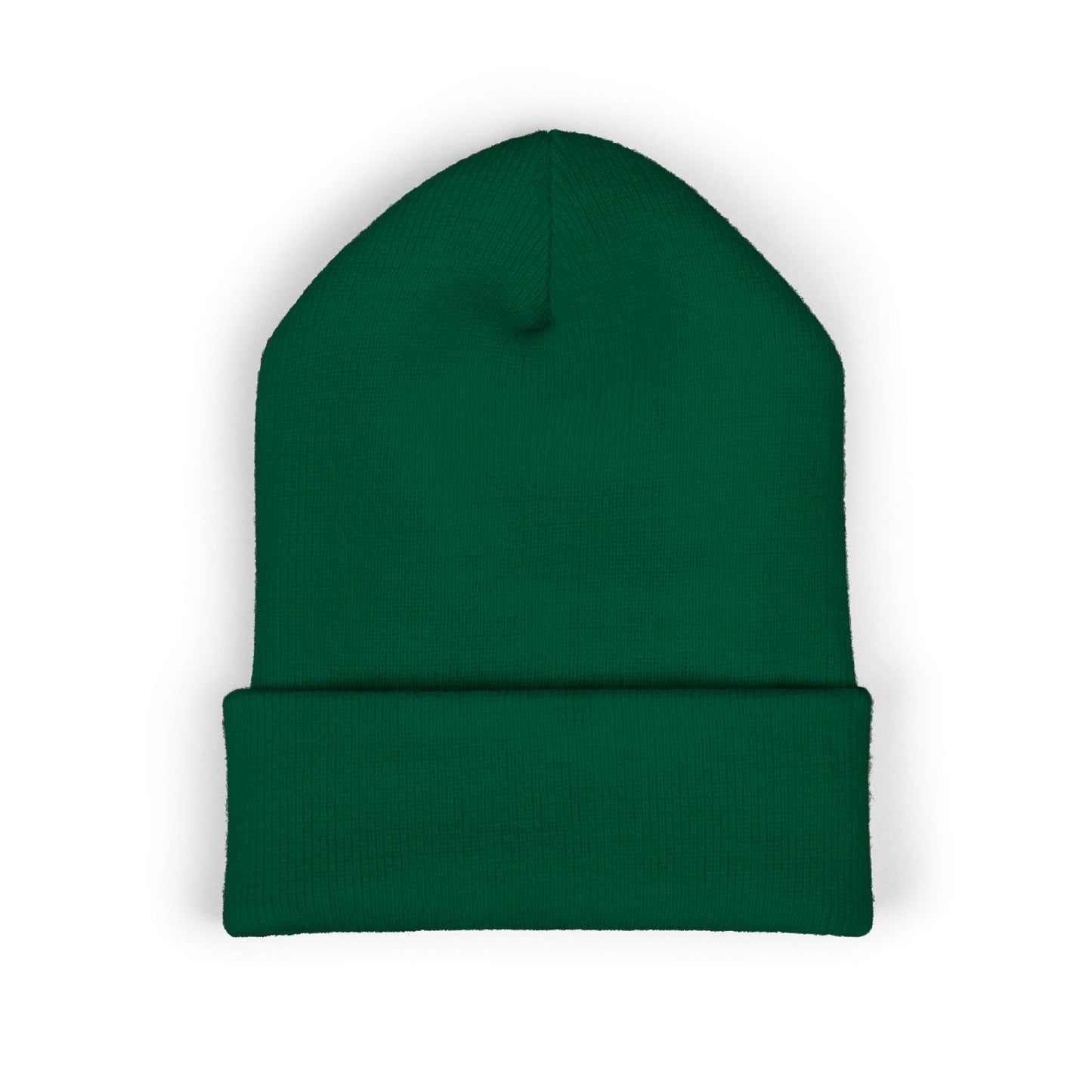 Fa’akasi Farm Classic Cuffed Beanie (Embroidery)