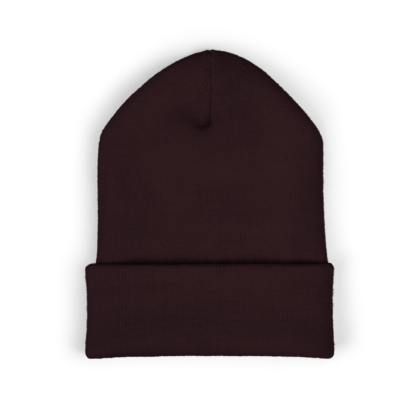 Fa’akasi Farm Classic Cuffed Beanie (Embroidery)