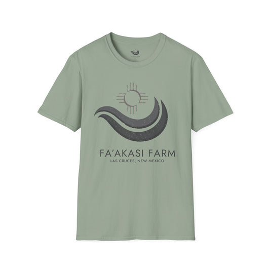 Farm Fresh Eggs For Sale Unisex Softstyle T-Shirt