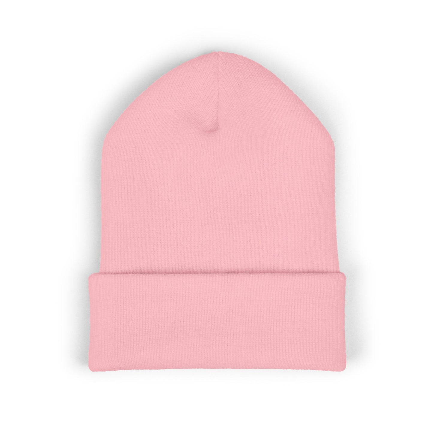 Fa’akasi Farm Classic Cuffed Beanie (Embroidery)