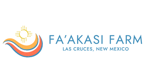 Fa’akasi Farm